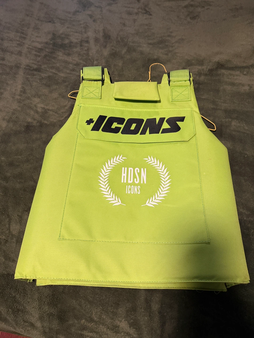 Hudson Outerwear "+ ICONS" Vest - photo 3