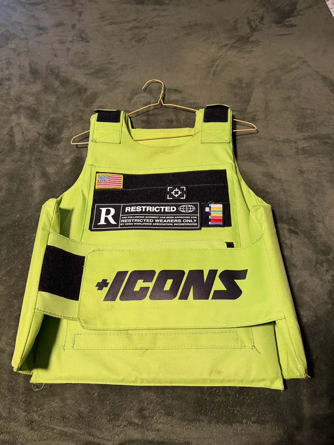 Hudson Outerwear "+ ICONS" Vest - photo 2
