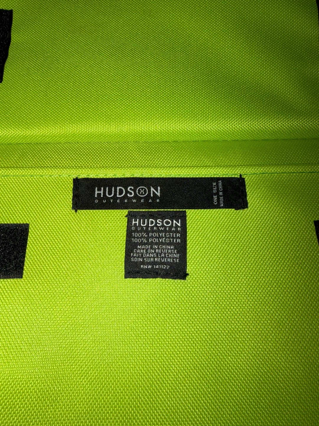 Hudson Outerwear "+ ICONS" Vest - photo 4