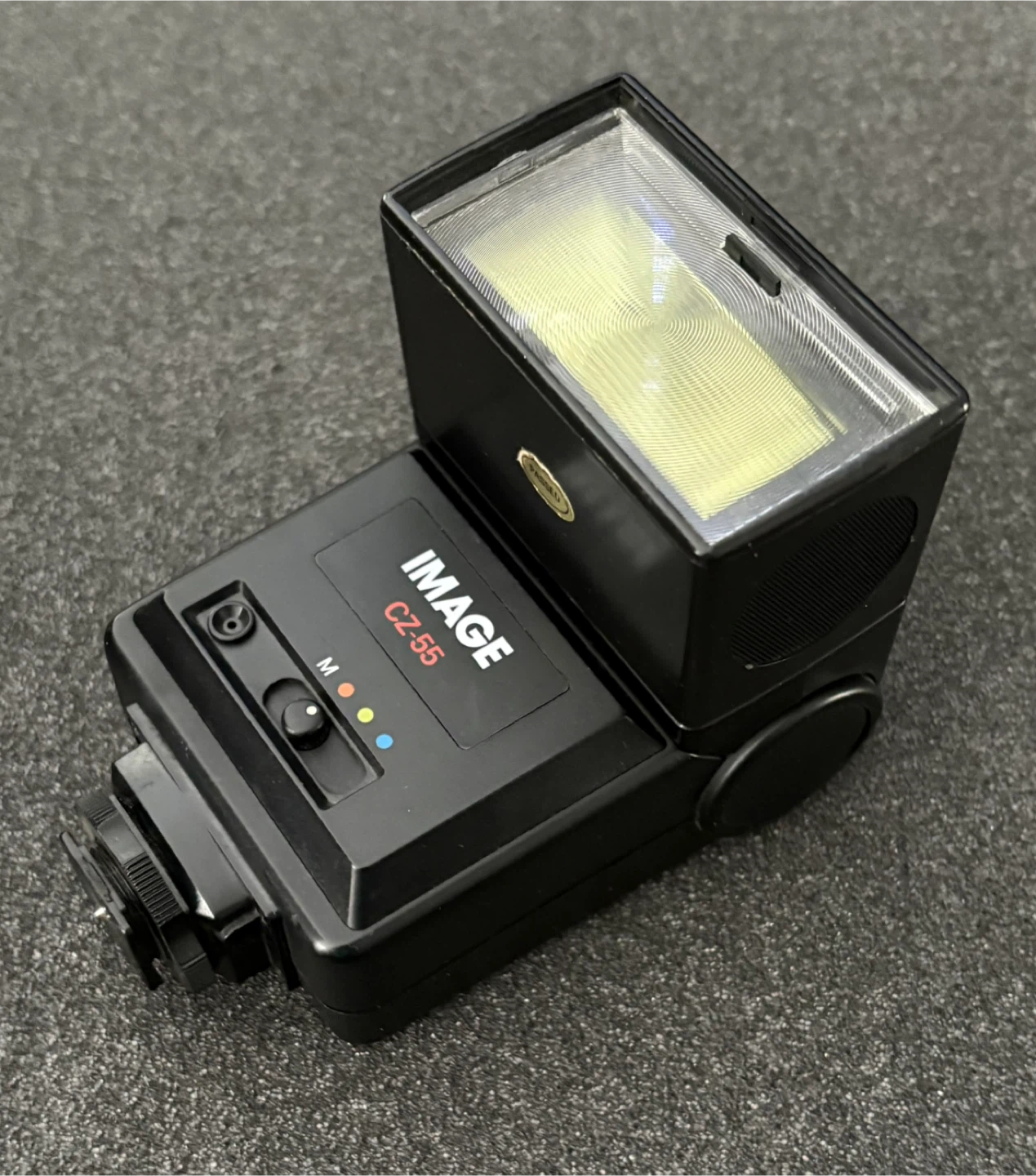 IMAGE CZ-55 Camera Flash