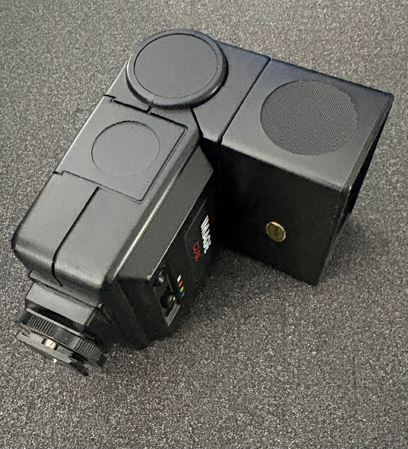 IMAGE CZ-55 Camera Flash - photo 2
