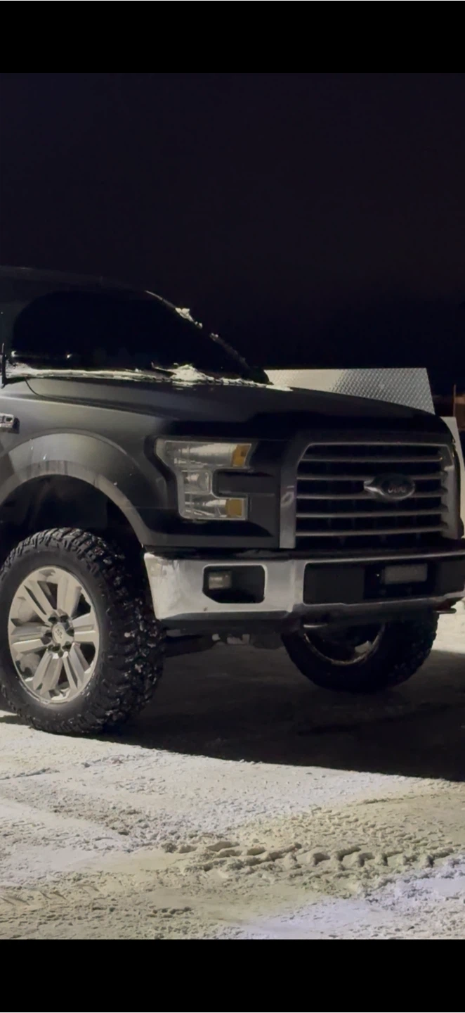 Ford F-150 Truck - photo 2