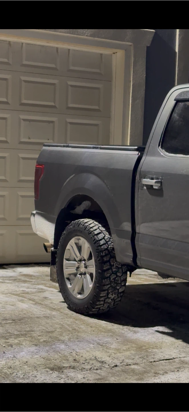 Ford F-150 Truck - photo 3