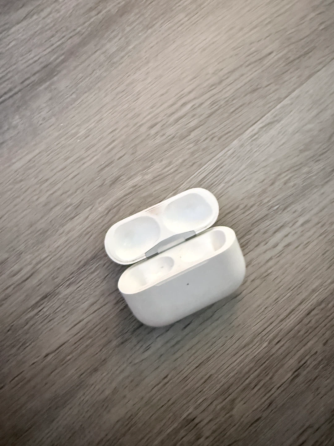 Apple AirPods Pro Charging Case Only - photo 2