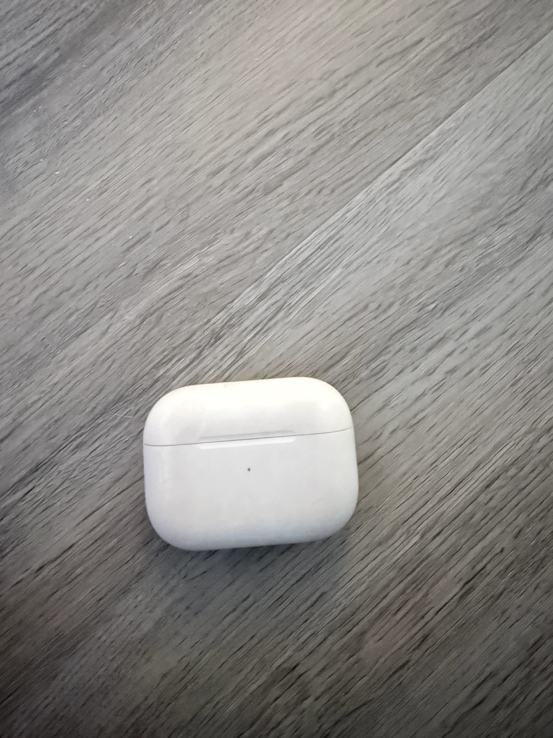 Apple AirPods Pro Charging Case Only