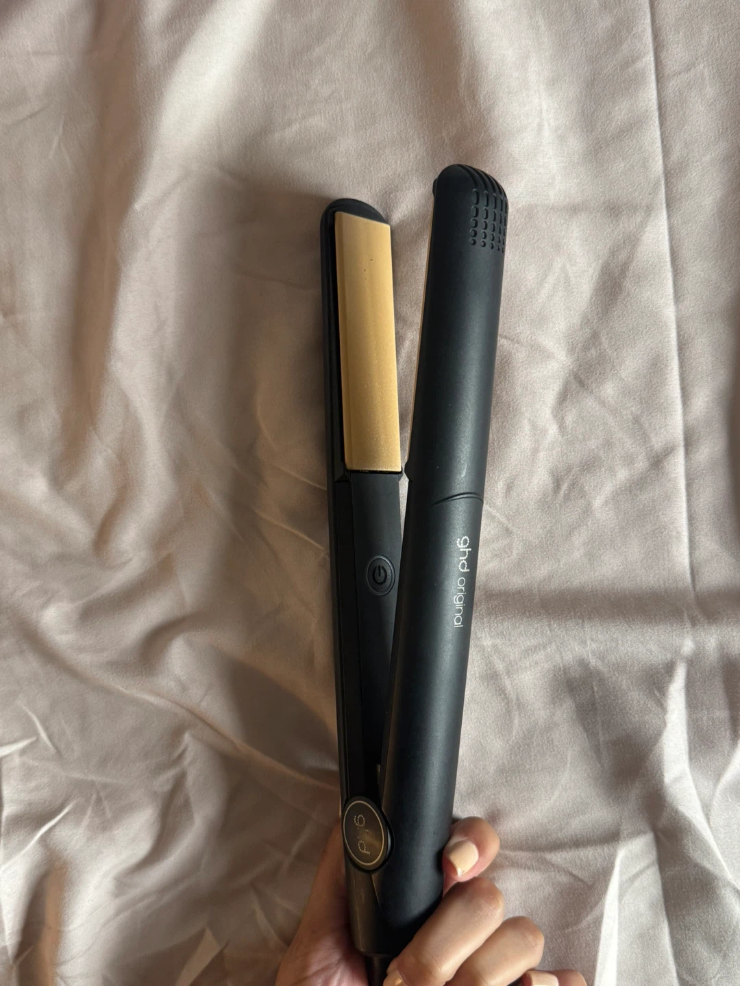 ghd original hair straightener - photo 2