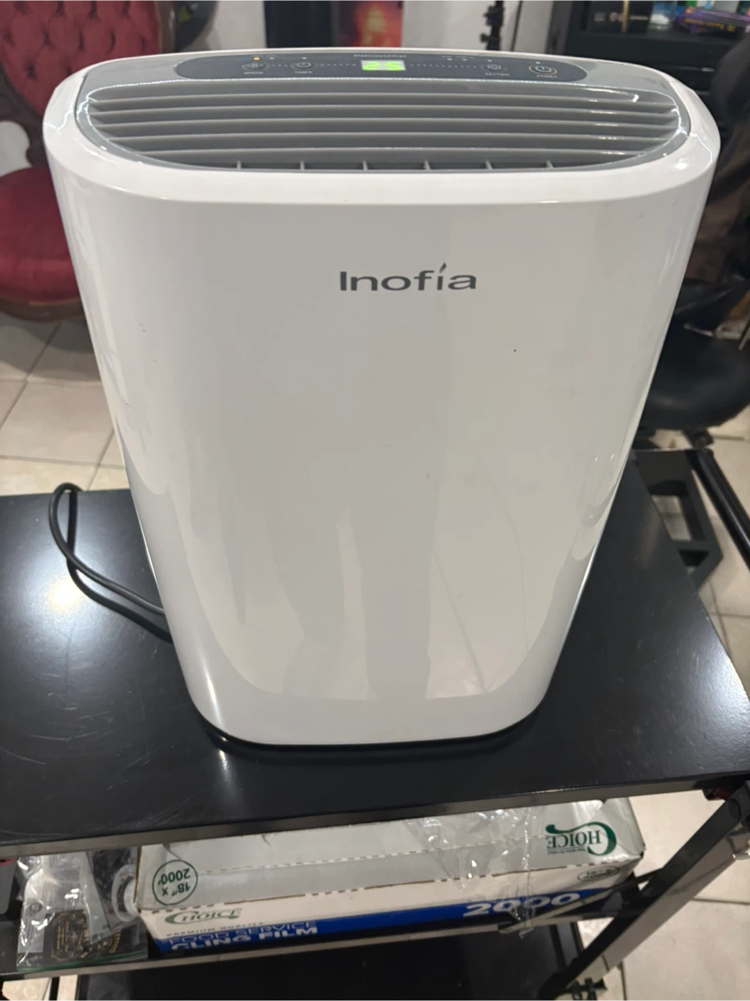 Inofia Dehumidifier