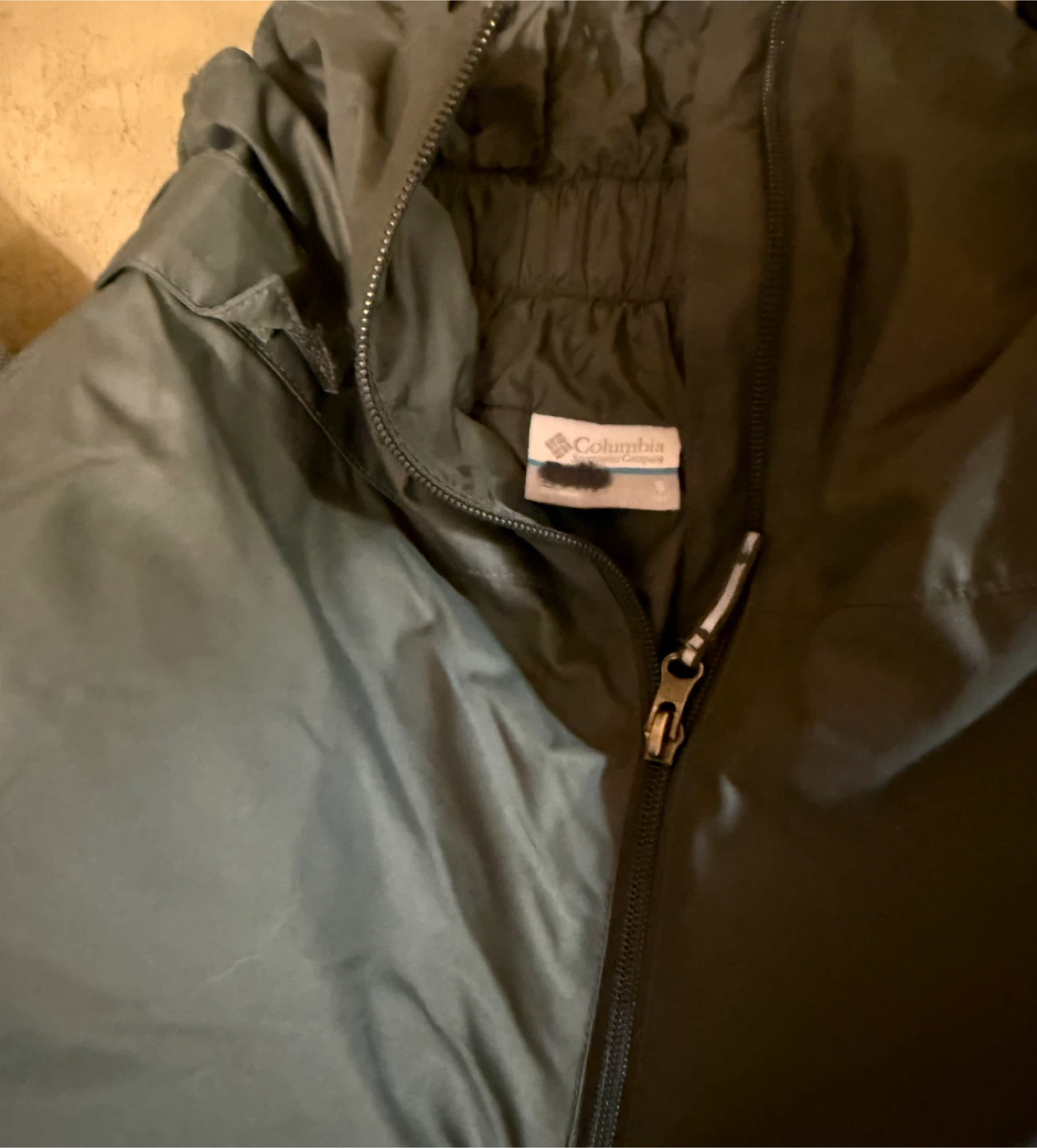 Mckinley Jacket and Columbia Pants Set, size youth small $30 - photo 3