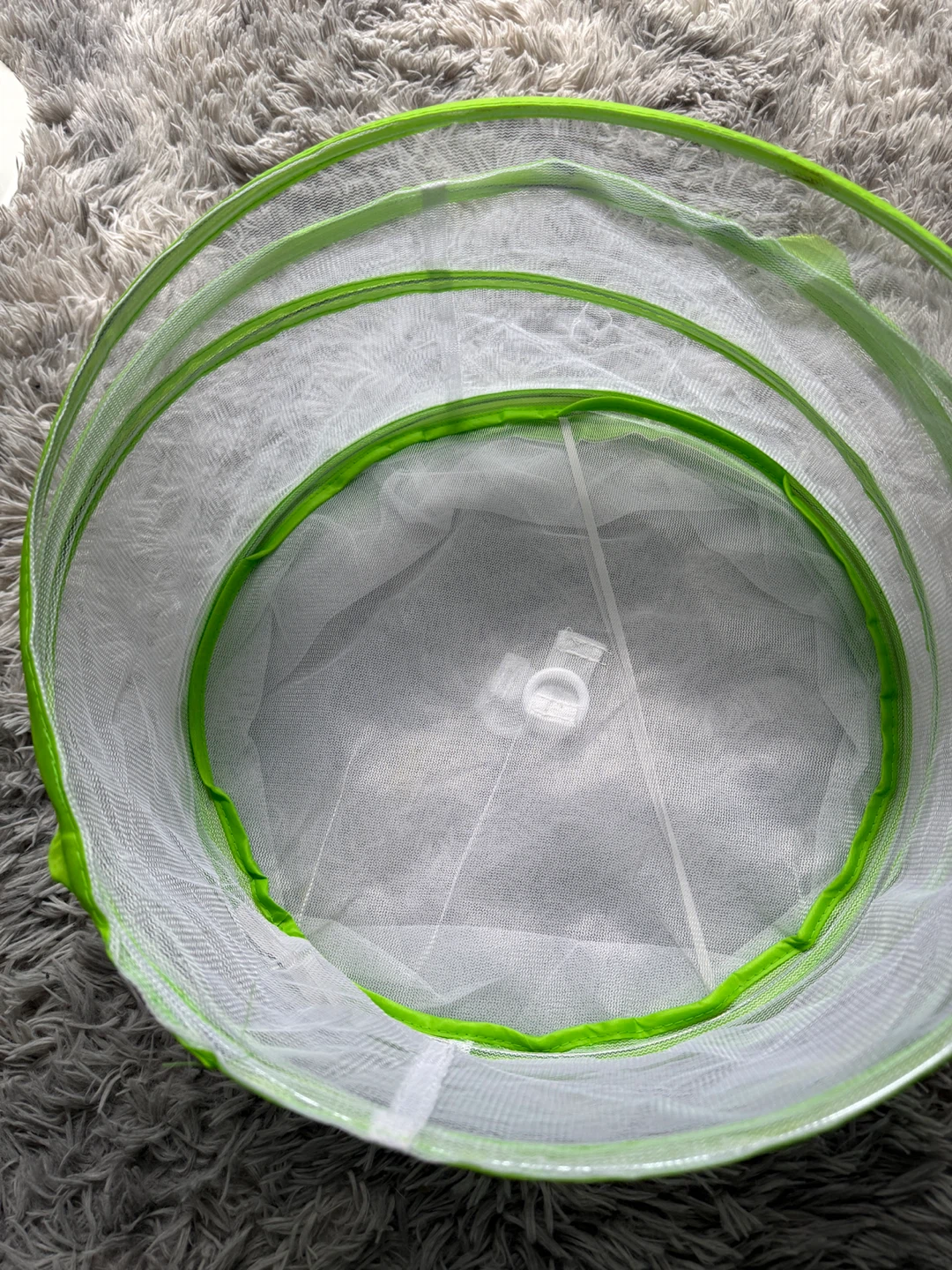 Collapsible Mesh cover - photo 2