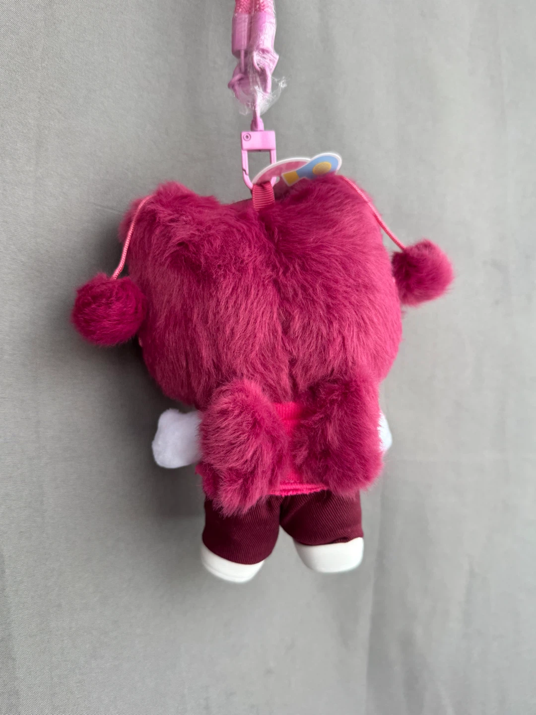 MINISO Hello Kitty Pop Star ( ZEST ) - photo 3