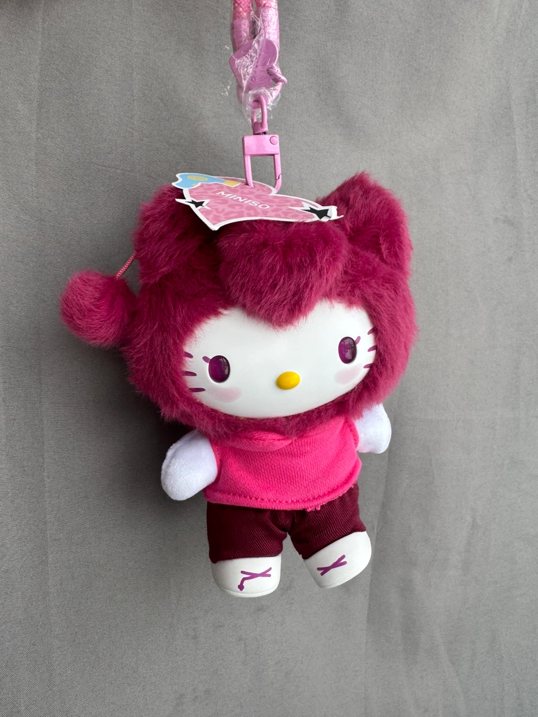 MINISO Hello Kitty Pop Star ( ZEST ) - photo 2