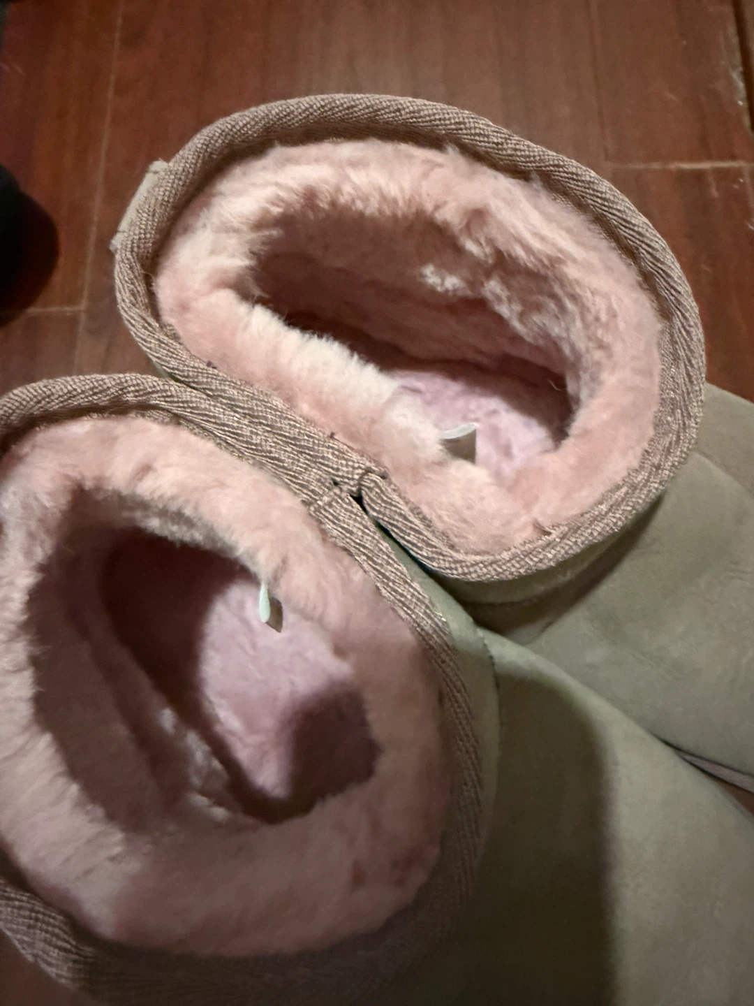 Emu Australia Sheepskin Boots - Tan - photo 4