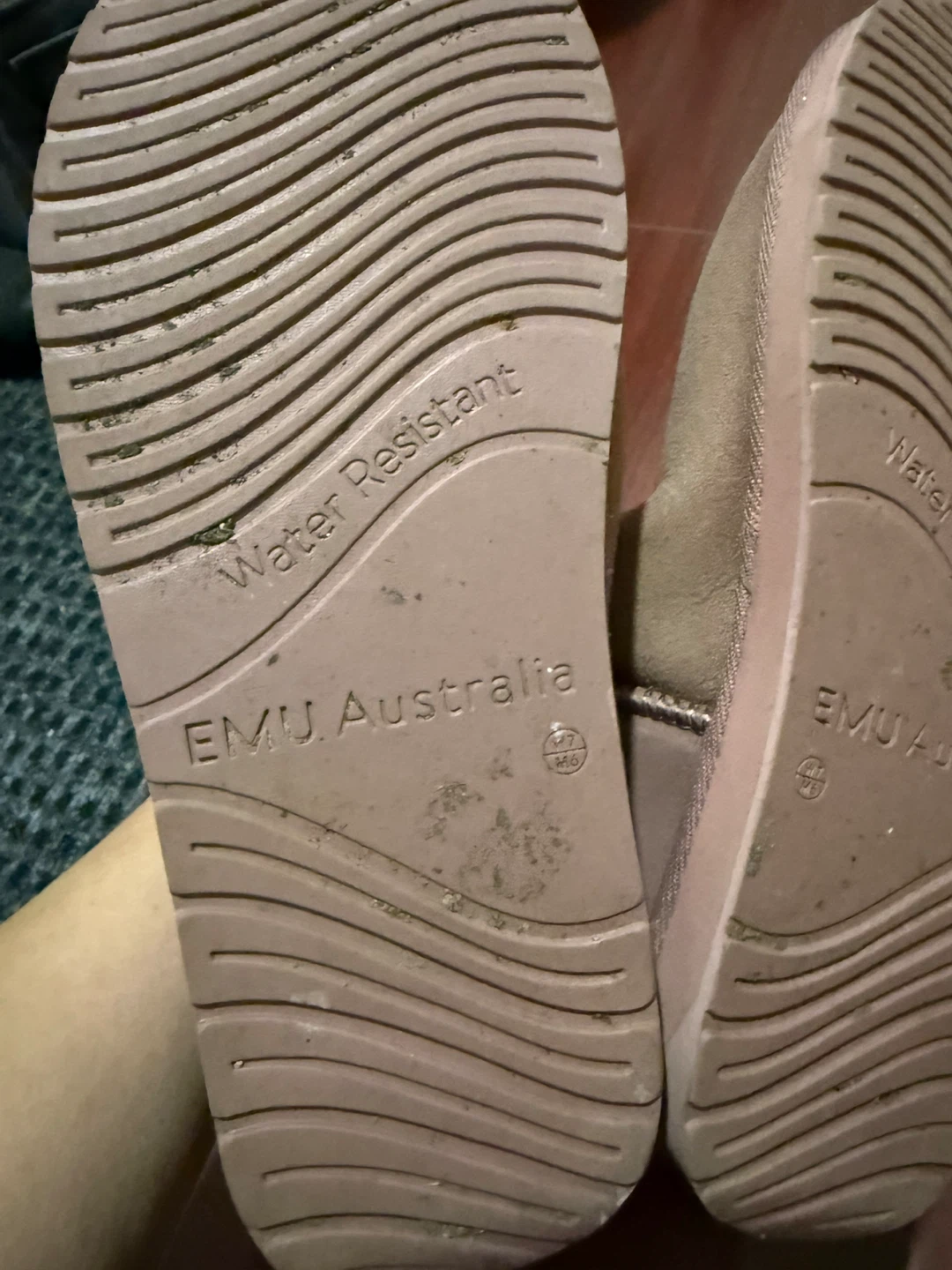 Emu Australia Sheepskin Boots - Tan - photo 5