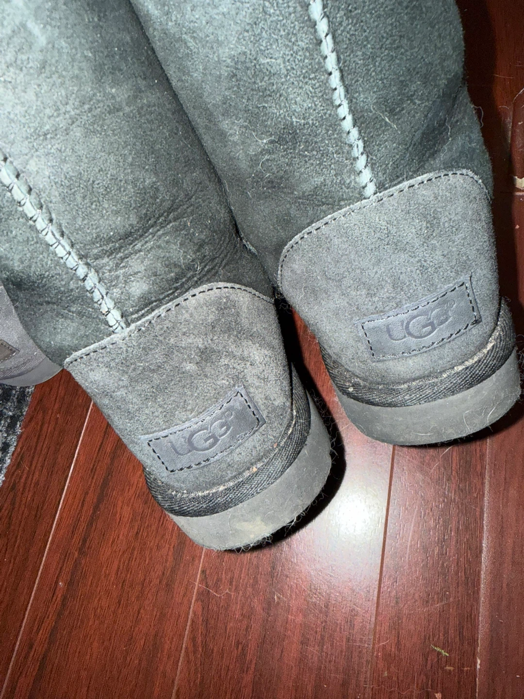 UGG Boots - photo 3