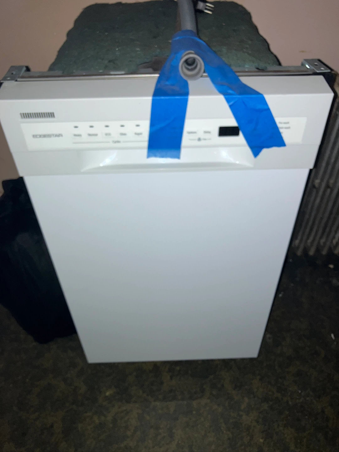 Edgestar Dishwasher - photo 2