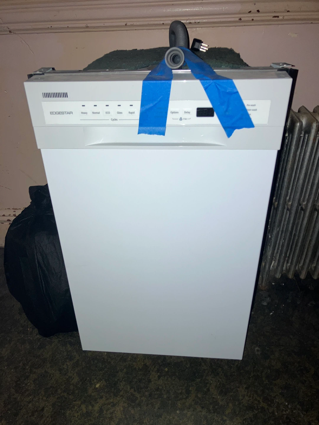 Edgestar Dishwasher