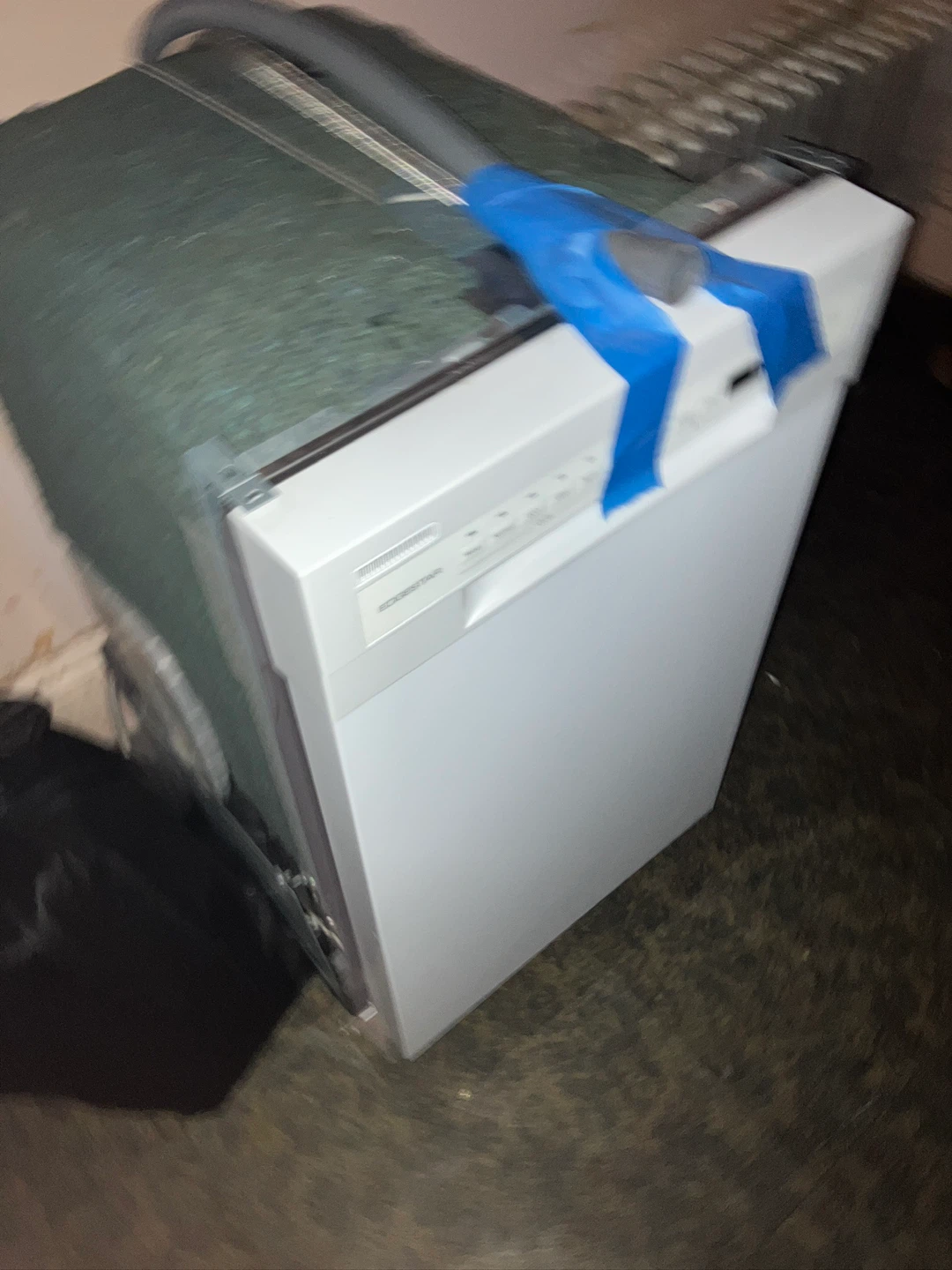 Edgestar Dishwasher - photo 4