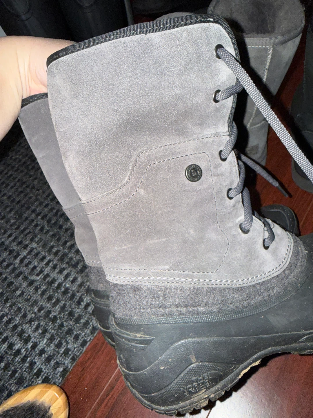 SALE!! The North Face Winter Boots - photo 2