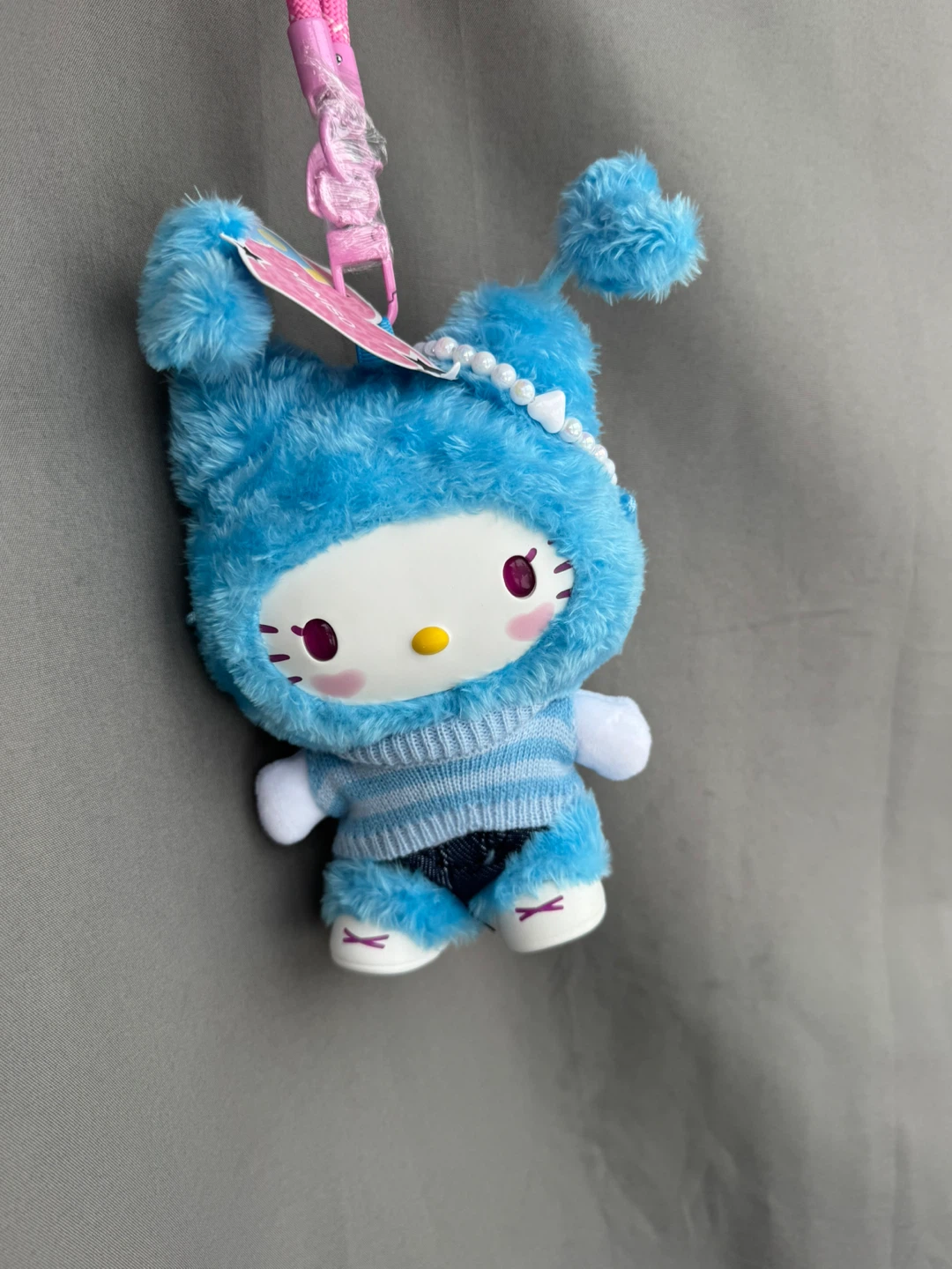 MINISO Hello Kitty Pop Star ( TWINKLE ) - photo 2