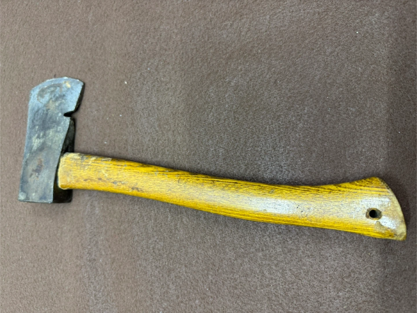 Vintage Hand Axe - photo 3