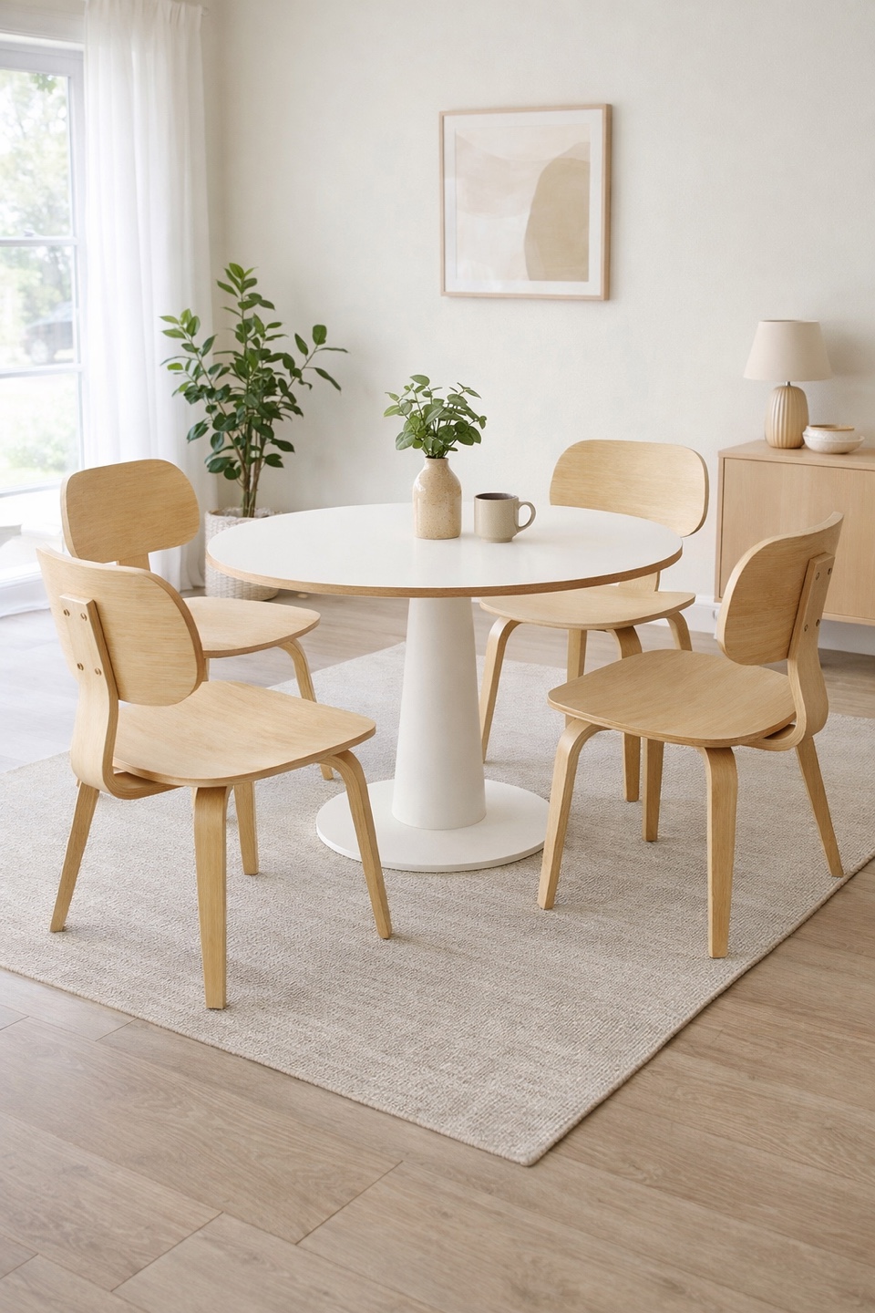 Gus Modern - Thompson chairs