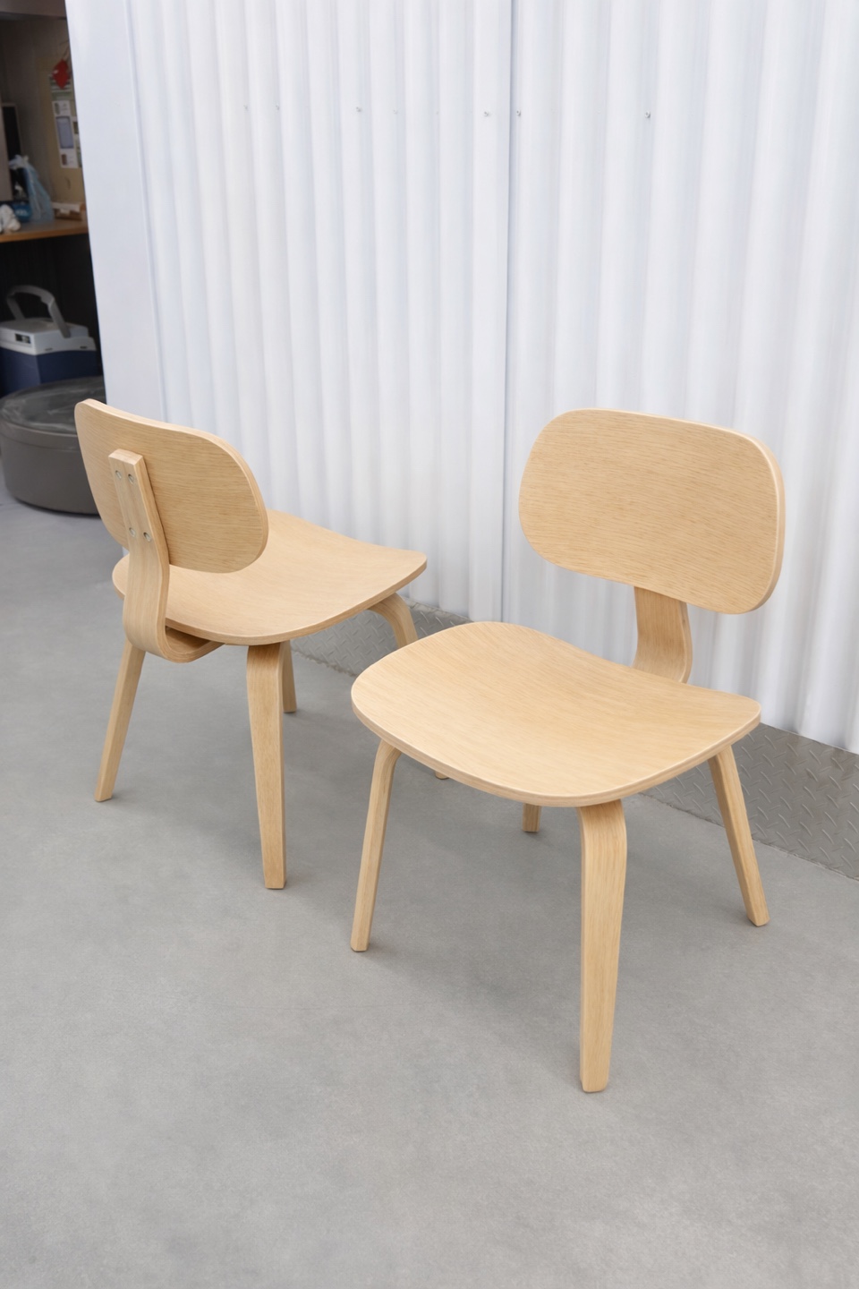 Gus Modern - Thompson chairs - photo 2