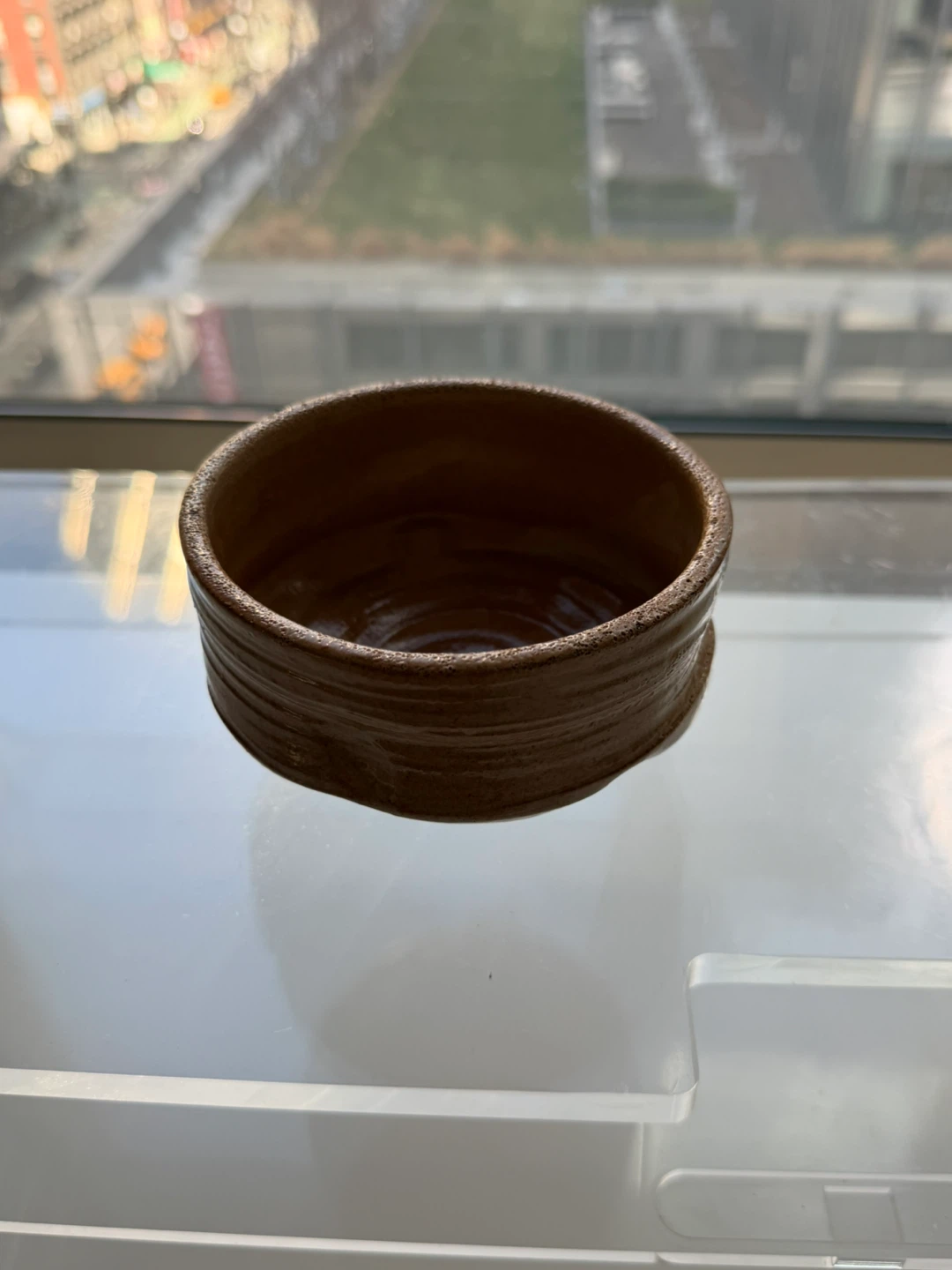 Small Ceramic Bowl (japanese) - photo 3