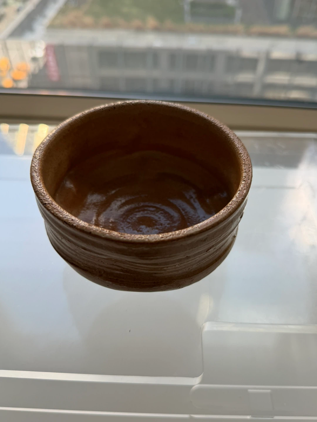 Small Ceramic Bowl (japanese)