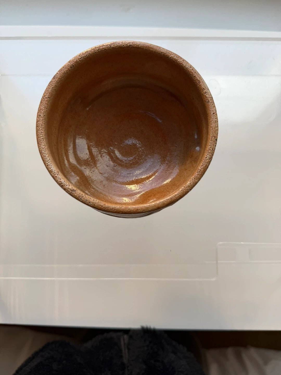 Small Ceramic Bowl (japanese) - photo 5