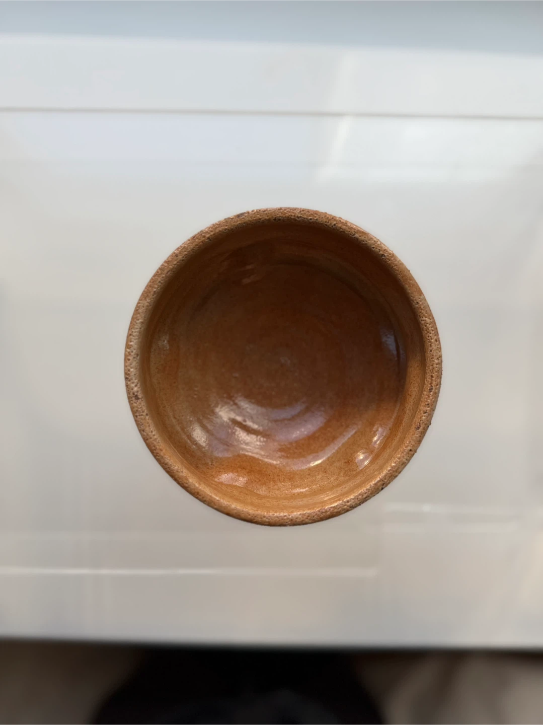 Small Ceramic Bowl (japanese) - photo 2
