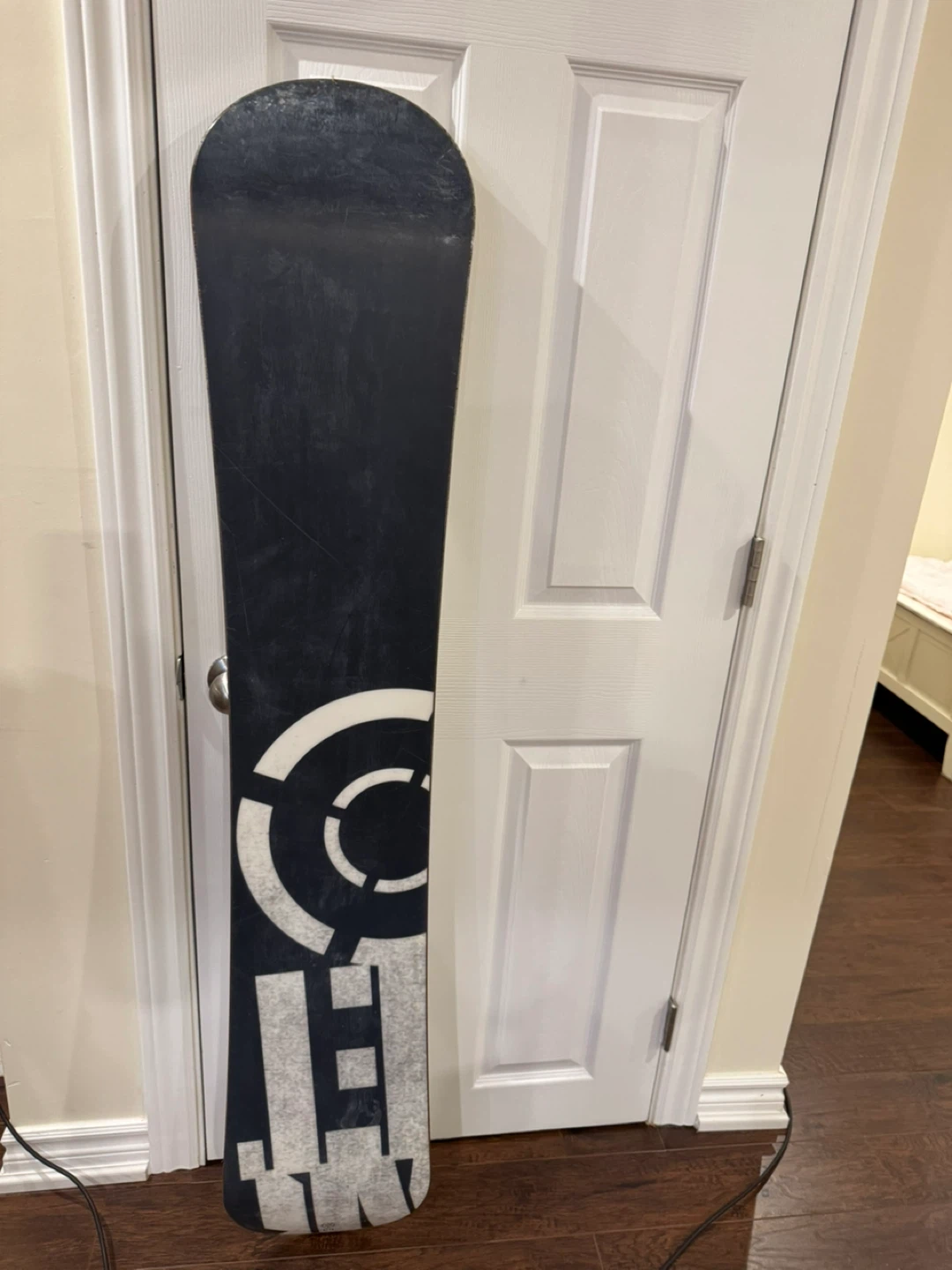 Ride Snowboard - photo 2