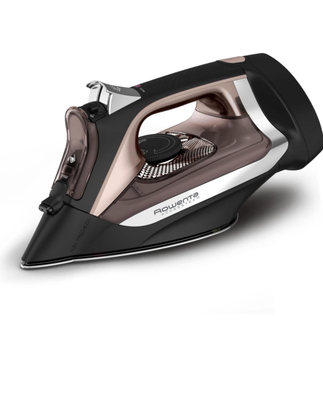 Rowenta DW24 Accesssteam Cordreel Iron
