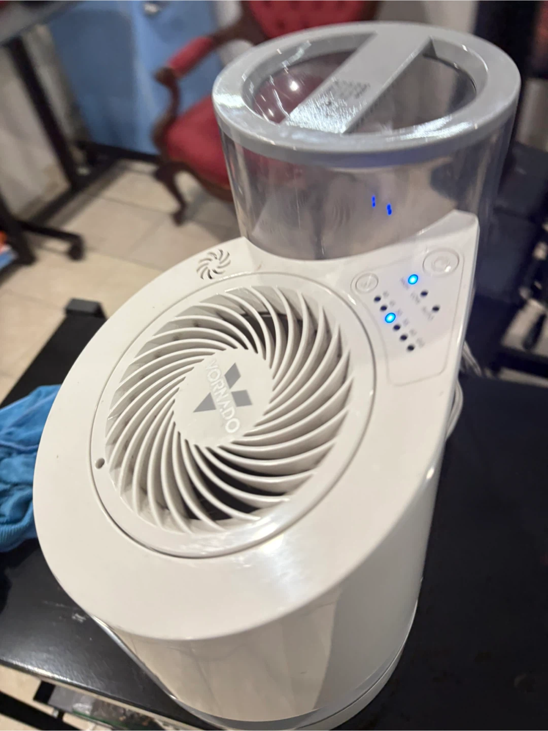 Vornado Air Purifier - photo 3
