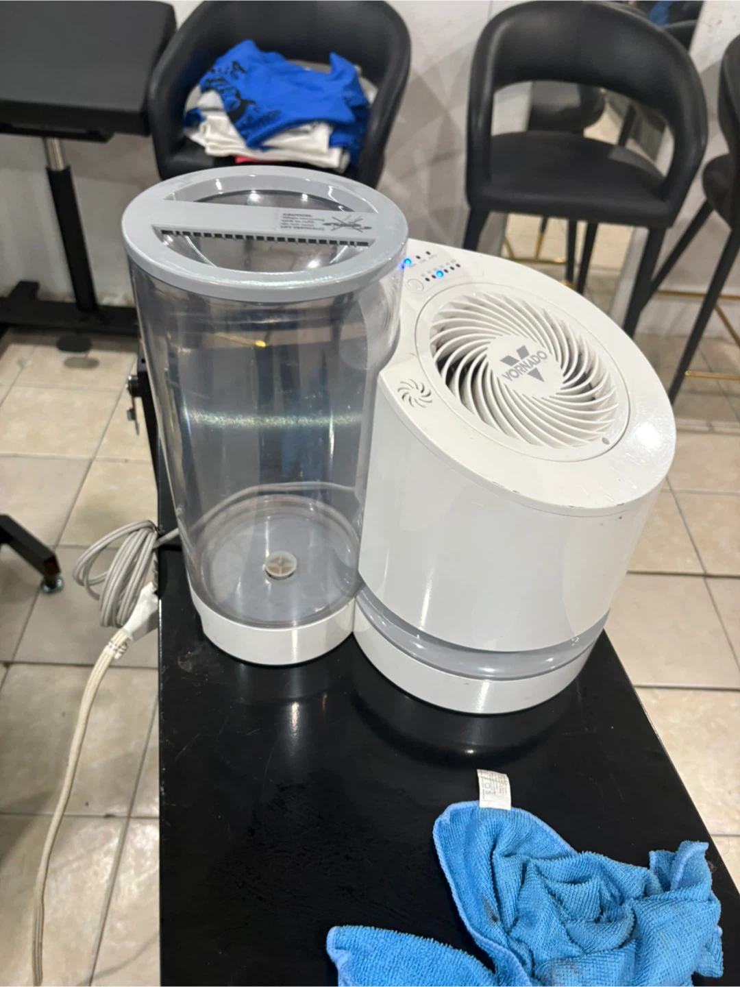 Vornado Air Purifier - photo 2