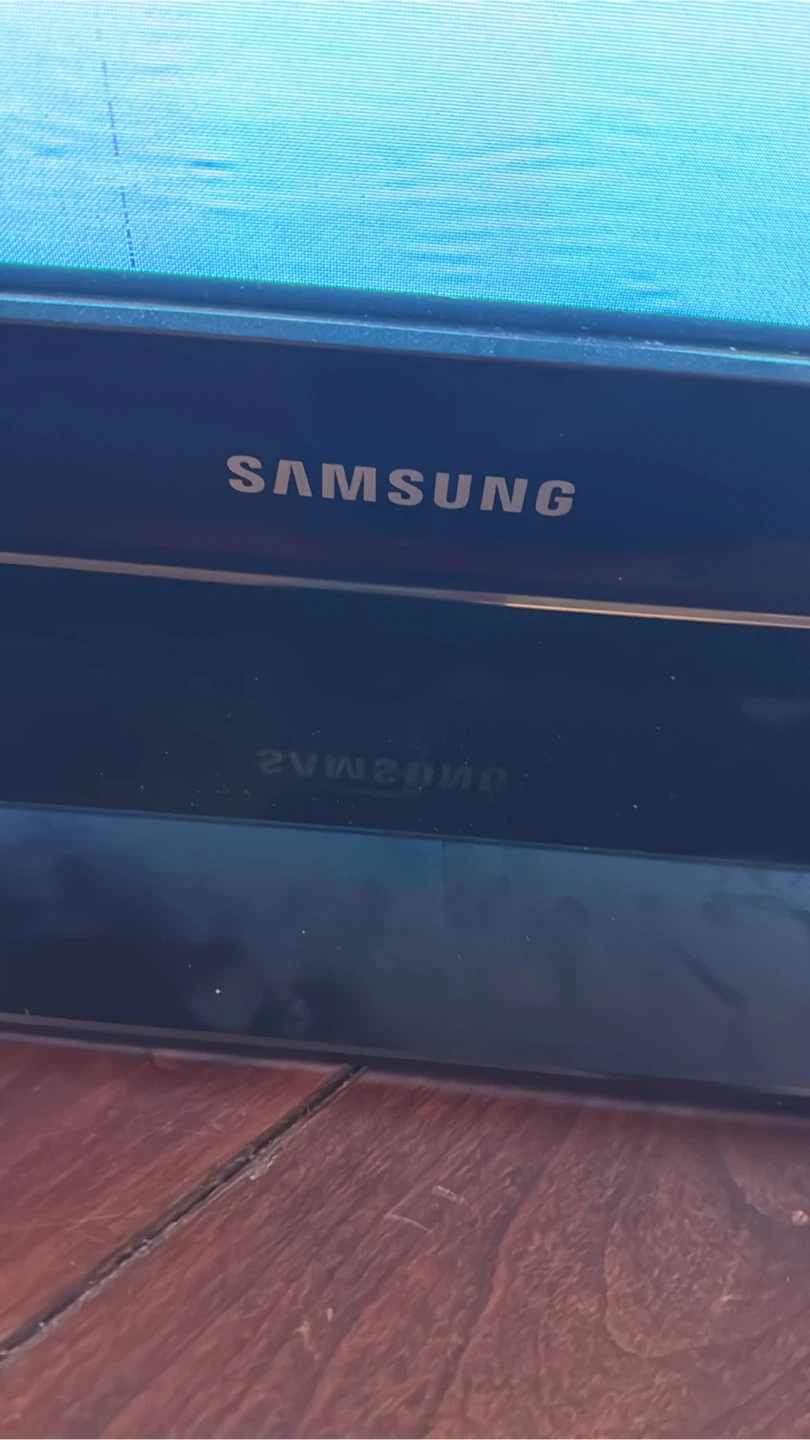 50” Samsung Flat Screen TV - photo 5