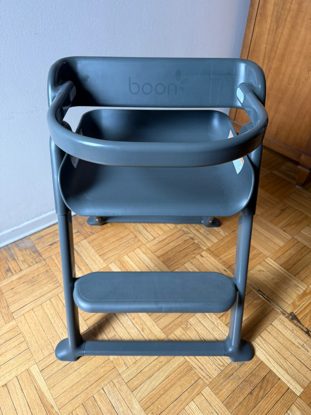 BOON Pivot Toddler Tower