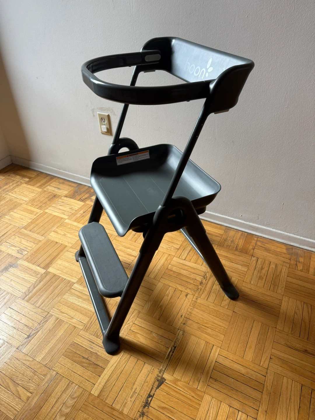 BOON Pivot Toddler Tower - photo 3