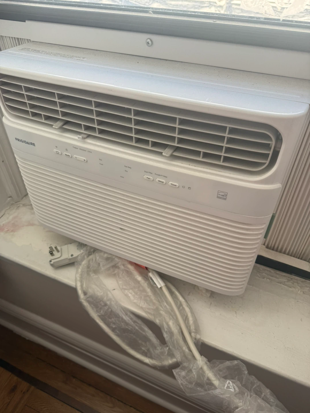 Frigidaire Window Air Conditioner