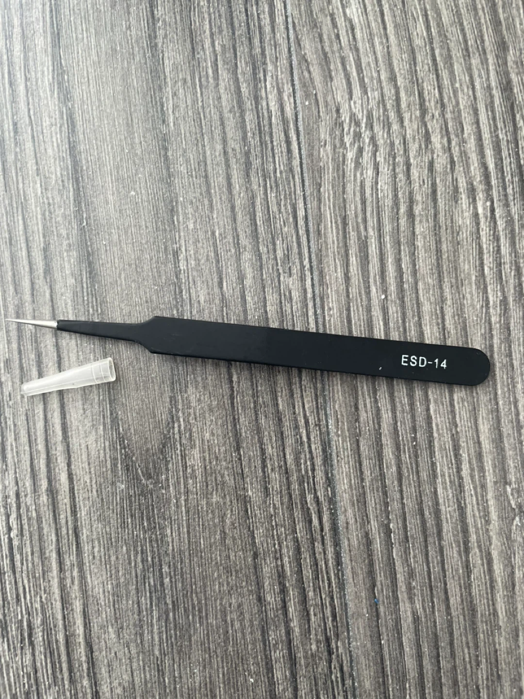 Precision Tweezers ESD-14