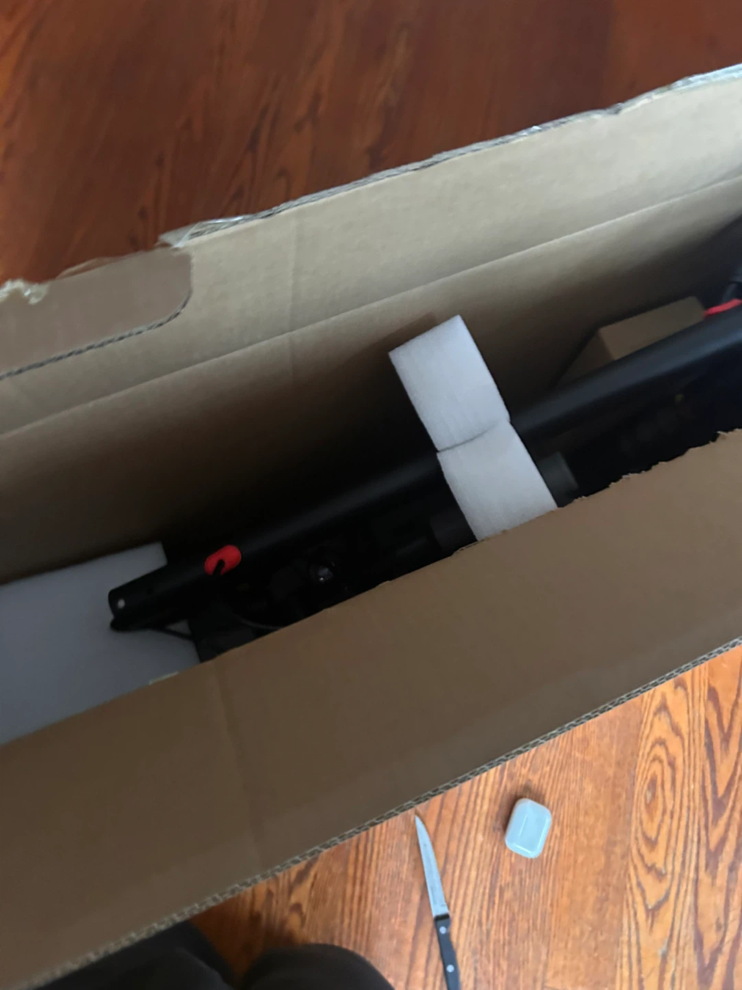 Ninebot Segway Electric KickScooter V9 PRO - photo 3