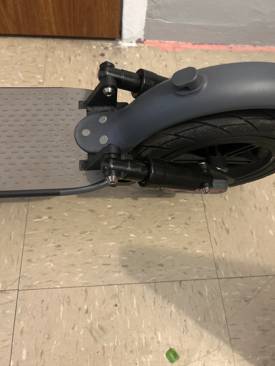 Ninebot Segway Electric KickScooter V9 PRO - photo 4