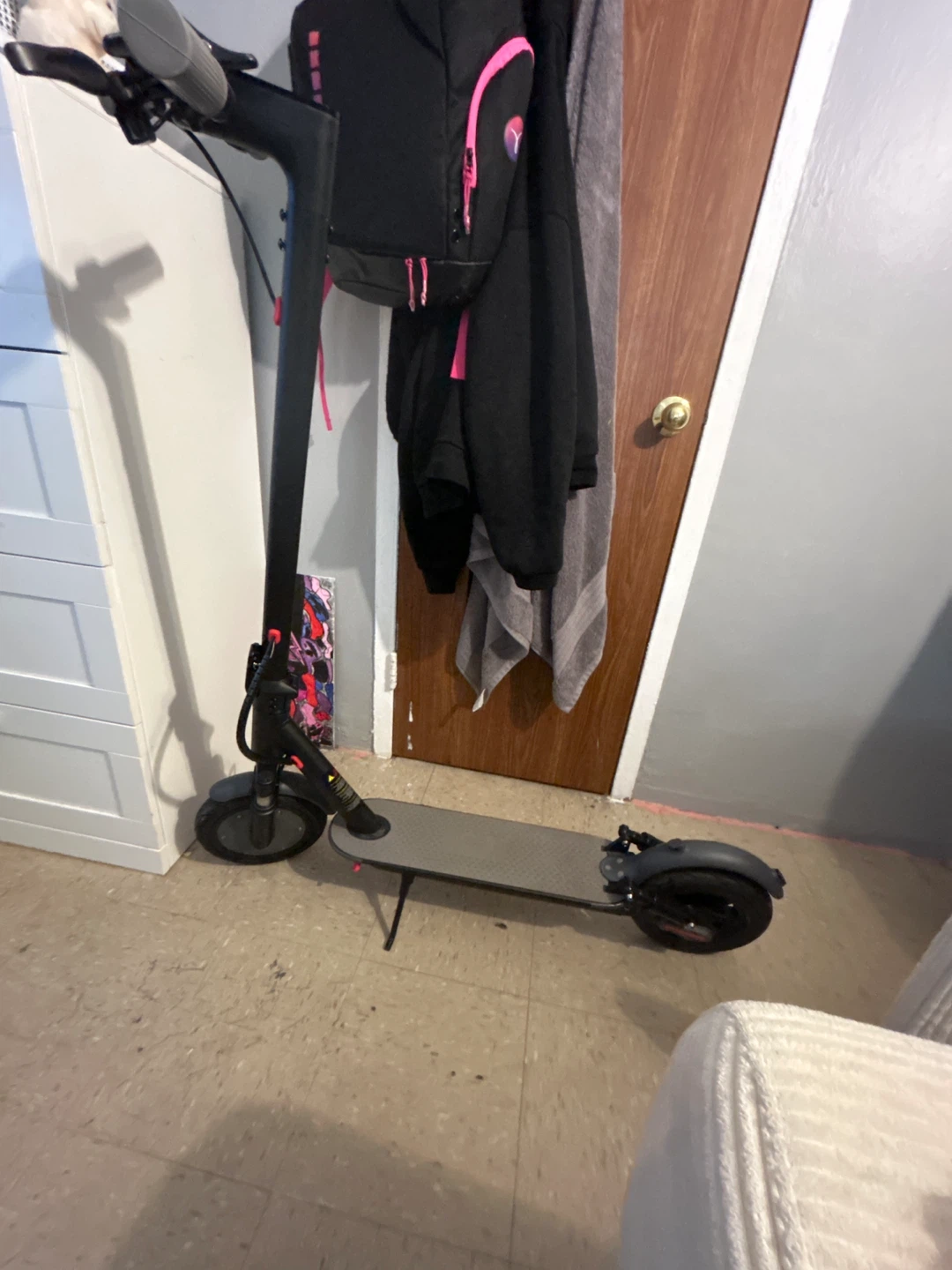 Ninebot Segway Electric KickScooter V9 PRO