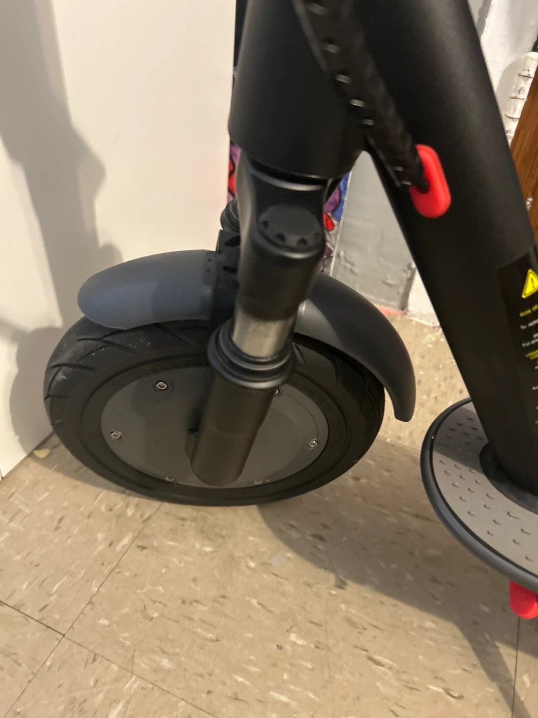 Ninebot Segway Electric KickScooter V9 PRO - photo 5