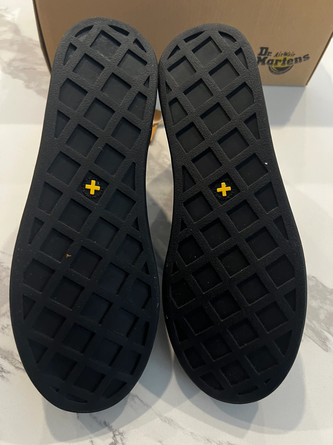 Dr. Martens Katya Chelsea Boots Black Size 6 - photo 5