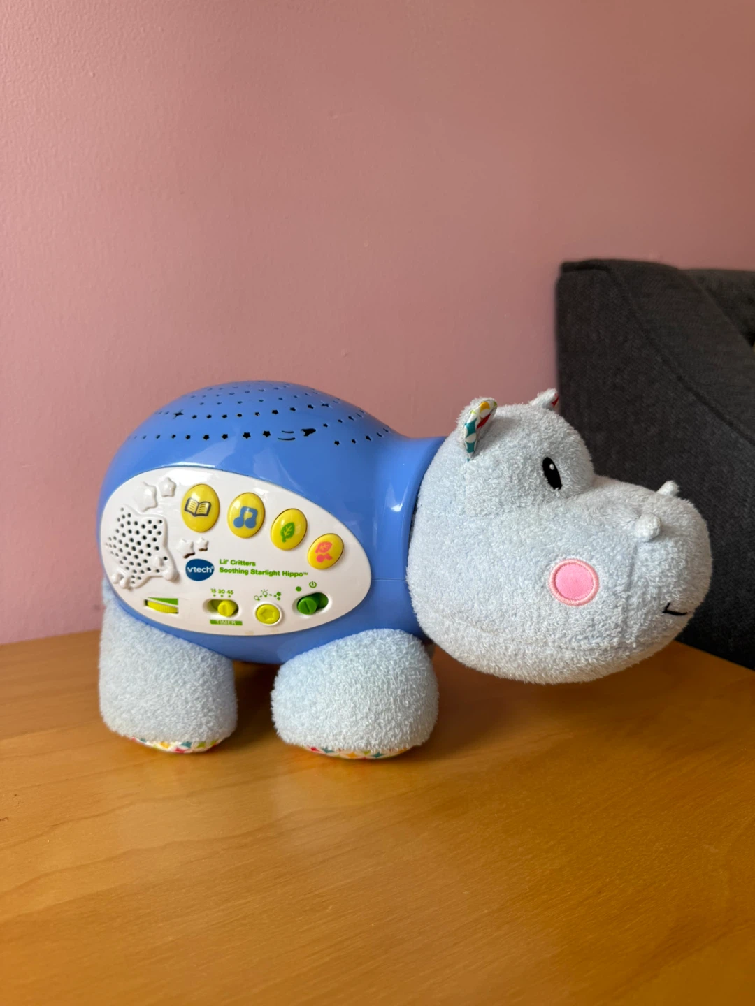 Baby Night Lights - photo 2