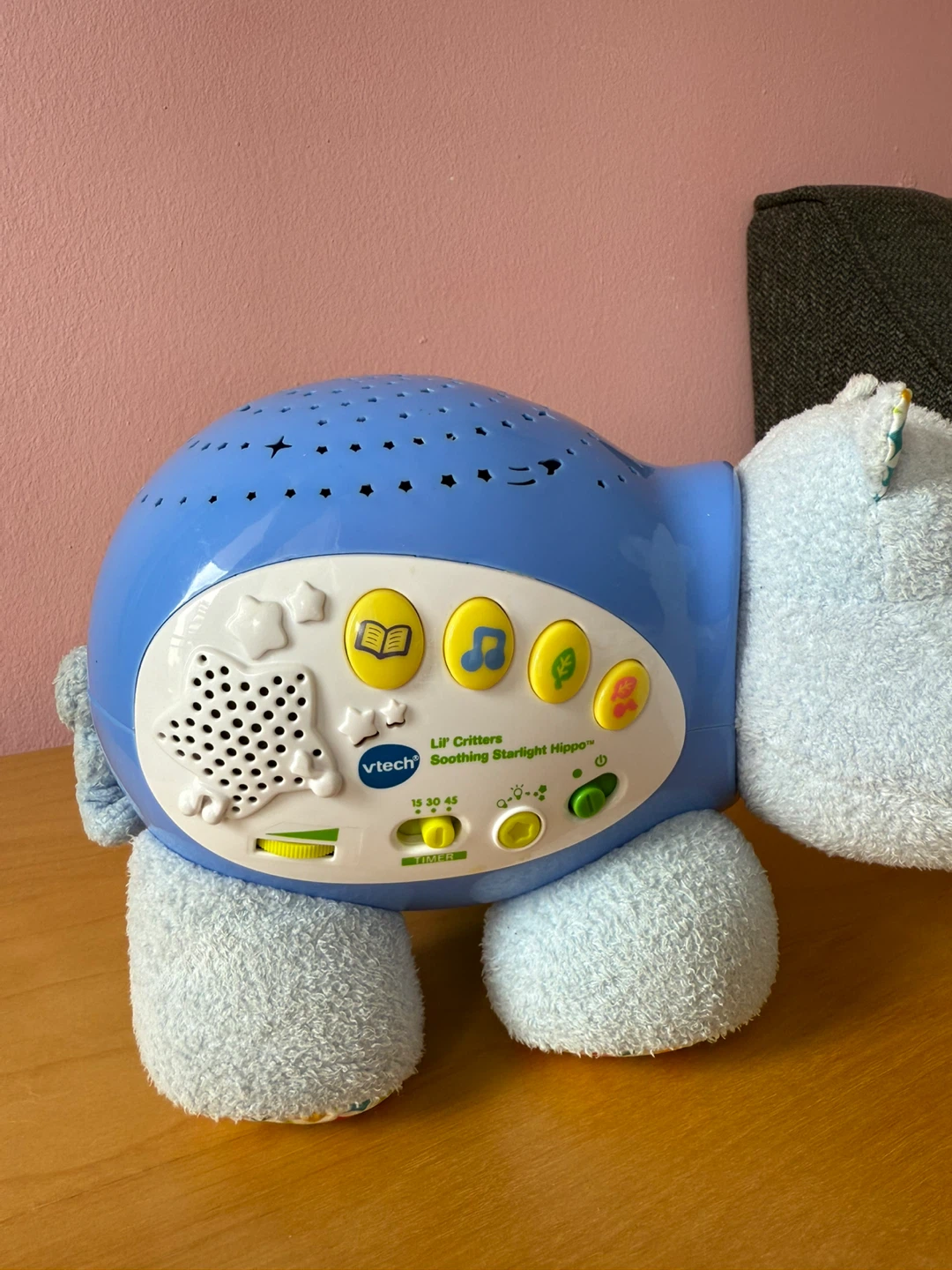 Baby Night Lights - photo 4