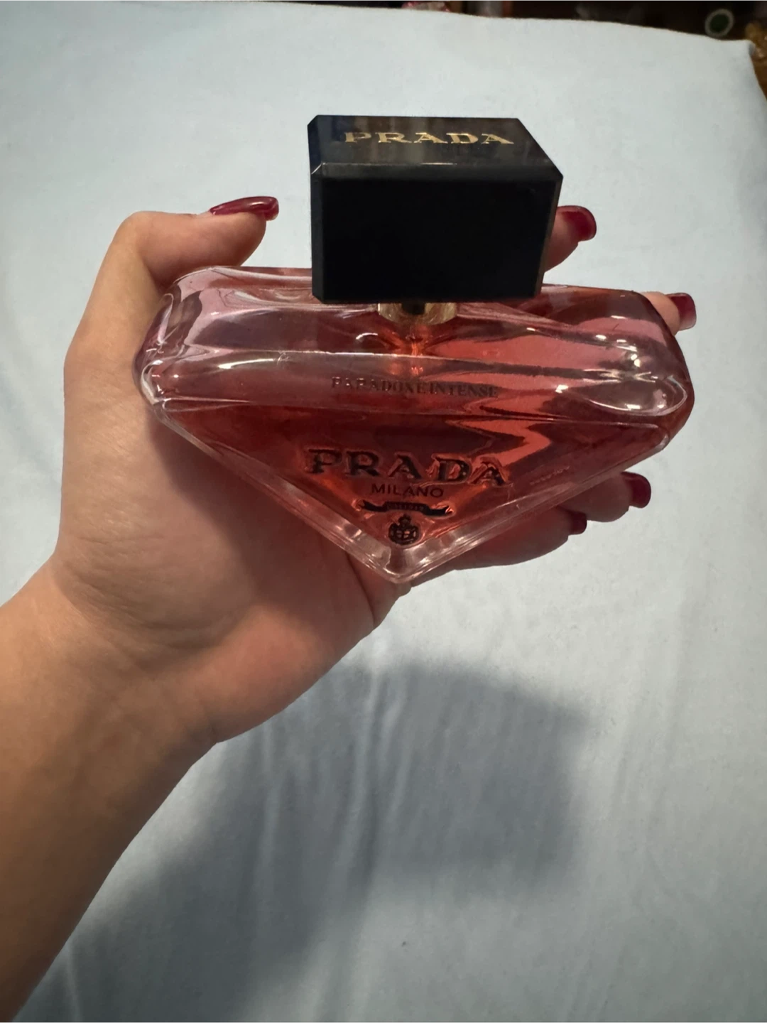 PRADA Paradoxe Intense Eau de Parfum for Women - photo 2