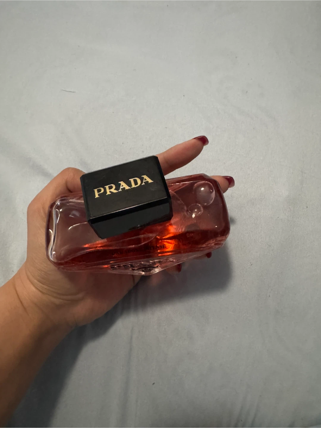PRADA Paradoxe Intense Eau de Parfum for Women - photo 4