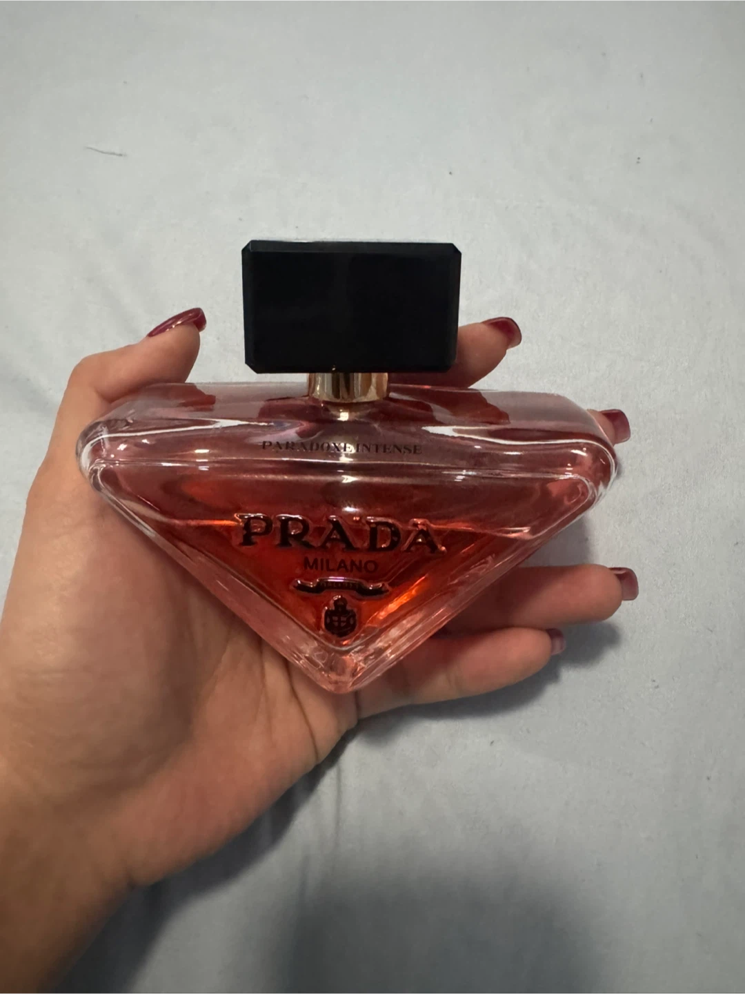PRADA Paradoxe Intense Eau de Parfum for Women - photo 3