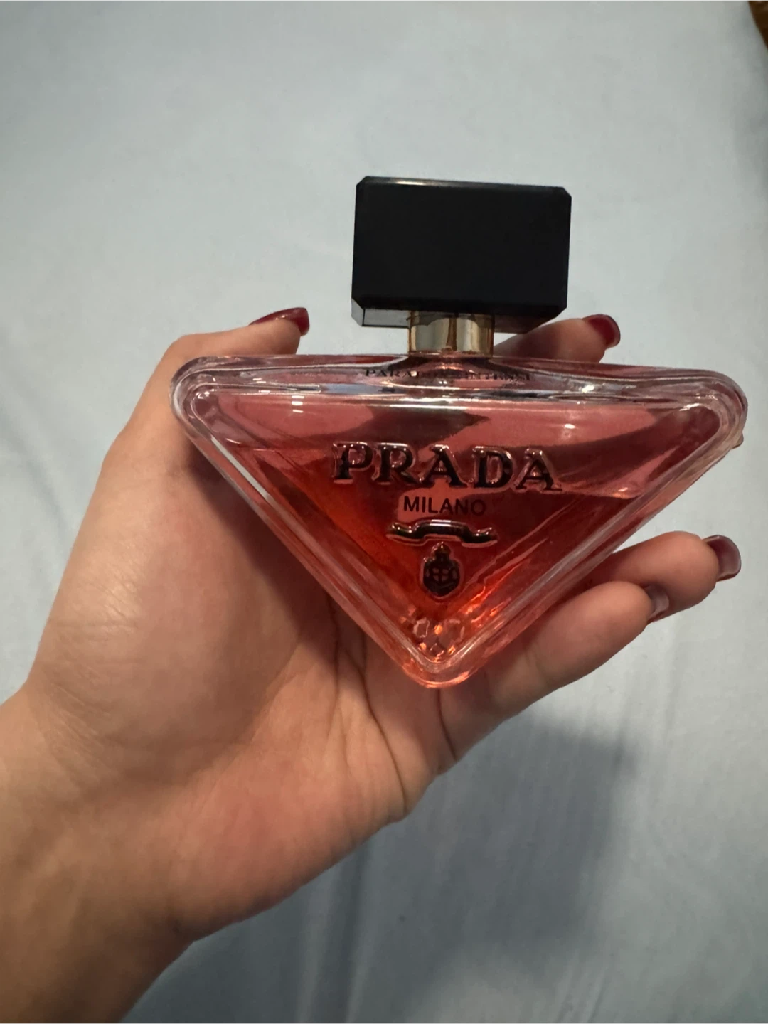 PRADA Paradoxe Intense Eau de Parfum for Women